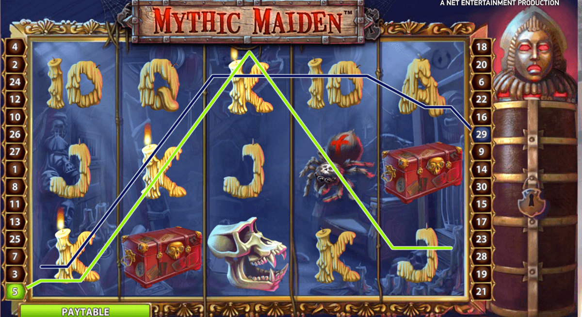 Mythic Maiden-screen-2